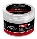 Gel Cola-Fix - Linha Finalizadora - 300g - Desalfy Cosméticos
