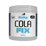 Ficha técnica e caractérísticas do produto Gel Cola Fix Ultra Fixação 490g - Radine