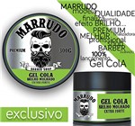 Ficha técnica e caractérísticas do produto Gel cola Marrudo