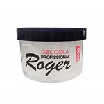 Ficha técnica e caractérísticas do produto Gel Cola Roger 500gr