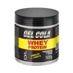 Gel Cola Soft Fix Whey Protein 500g