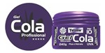 Ficha técnica e caractérísticas do produto Gel Cola Ultra Fixação Yelsew- 240g