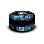 Ficha técnica e caractérísticas do produto Gel Cola Wild Beard - 120g