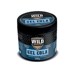 Ficha técnica e caractérísticas do produto Gel Cola Wild Beard - 500g