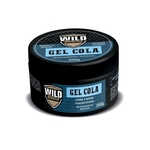 Ficha técnica e caractérísticas do produto Gel Cola Wild Beard - 250g