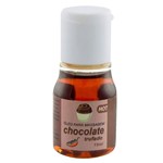 Ficha técnica e caractérísticas do produto Gel Comestível Hot 15ml Chillies Chocolate Trufado