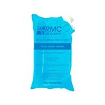 Ficha técnica e caractérísticas do produto Gel Condutor Bag 5kg Azul - RMC - Rmc Gel Clínico