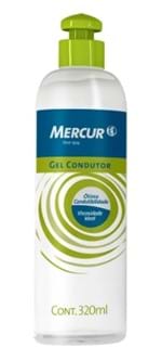 Ficha técnica e caractérísticas do produto Gel Condutor Bc1603 Mercur