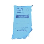 Ficha técnica e caractérísticas do produto Gel Contato Clínico Bag 5kg Azul RMC