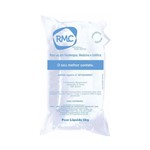 Ficha técnica e caractérísticas do produto Gel Contato Clínico Bag 5kg Transparente RMC