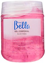 Ficha técnica e caractérísticas do produto Gel Corporal Aloe Vera 700g, Depil Bella