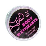 Ficha técnica e caractérísticas do produto Gel Corporal Feminino Excitante Líquido Body Eletrizante 7g Garji