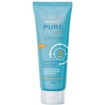 Ficha técnica e caractérísticas do produto Gel Creme Anti-Acne Deep Control Pure Zone 75ml - Dermo Expertise - L'Oréal Paris