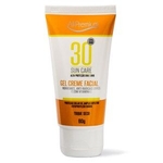 Ficha técnica e caractérísticas do produto Gel creme facial Allpremium sun care fps 30 60g