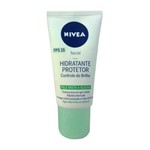 Gel Creme Hidratante Nívea Visage Beauty Protector 49g