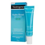 Hydro Boost Neutrogena Gel Creme para Olhos 15g