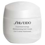 Ficha técnica e caractérísticas do produto Gel Creme Hidratante Shiseido Essential Energy Facial 50ml