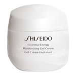Ficha técnica e caractérísticas do produto Gel Creme Hidratante Shiseido Essential Energy