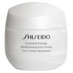 Ficha técnica e caractérísticas do produto Gel Creme Hidratante Shiseido - Essential Energy