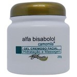 Ficha técnica e caractérísticas do produto Gel Cremoso Facial Alfabisabolol Oill Free Bioexotic 250g