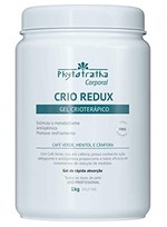 Ficha técnica e caractérísticas do produto Gel Crioterápico - Crio Redux 1kg