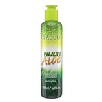 Ficha técnica e caractérísticas do produto Gel de Aloe para Banho Multi Aloe 200ml - Racco (1192)