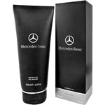 Ficha técnica e caractérísticas do produto Gel de Banho Mercedes Benz 200g
