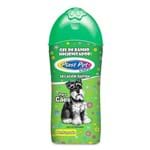 Ficha técnica e caractérísticas do produto Gel de Banho Plast Pet Care Higienizador para Cães 500ml