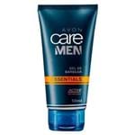 Ficha técnica e caractérísticas do produto Gel de Barbear Care Men Essentials - 50ml