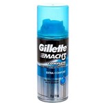 Ficha técnica e caractérísticas do produto Gel de Barbear Gillette Mach3 Extra Comfort 71g