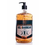 Ficha técnica e caractérísticas do produto Gel de Barbear - Shave Cream - 1 Kg - Ferramentas de Barbeiros