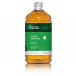 Ficha técnica e caractérísticas do produto Gel de Contato, Complexo Ecofloral, 1,1kg - Dágua Natural