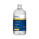 Ficha técnica e caractérísticas do produto Gel de Contato D'Agua Natural Neutro