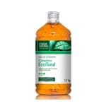 Ficha técnica e caractérísticas do produto Gel de Contato Ecofloral D'água Natural 1,1kg