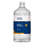 Ficha técnica e caractérísticas do produto Gel de Contato Neutro 1,1KG D'Agua Natural