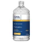 Ficha técnica e caractérísticas do produto Gel de Contato Neutro, D'agua Natural, 1.1 Kg