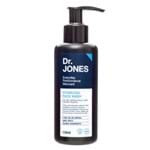 Ficha técnica e caractérísticas do produto Gel de Limpeza Dr. Jones Charcoal Facial 120ml