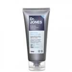 Gel de Limpeza Facial Dr. Jones Isotonic Face Scrub