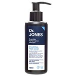Ficha técnica e caractérísticas do produto Gel de Limpeza Facial Charcoal Face Wash Dr. Jones 120ml