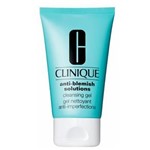 Ficha técnica e caractérísticas do produto Gel de Limpeza Facial Clinique Anti-Blemish Solutions Cleansing Gel 125ml