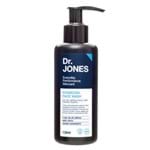 Ficha técnica e caractérísticas do produto Gel de Limpeza Facial Dr.Jones - Charcoal Face Wash 120ml