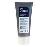 Ficha técnica e caractérísticas do produto Gel de Limpeza Facial Dr. Jones Isotonic Face Scrub - Branco