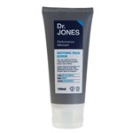 Ficha técnica e caractérísticas do produto Gel de Limpeza Facial Isotonic Face Scrub - Dr. Jones - 100ml