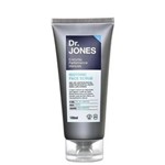 Ficha técnica e caractérísticas do produto Gel de Limpeza Facial Isotonic Face Scrub - Dr Jones - 100ml