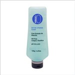 Ficha técnica e caractérísticas do produto Gel de Limpeza Facial Pele Oleosa Extrato de Alecrim 120g Essência10