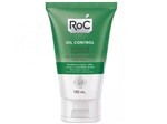 Ficha técnica e caractérísticas do produto Gel de Limpeza Facial RoC Oil Control - Intensive Cleanser 150ml