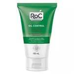 Ficha técnica e caractérísticas do produto Gel de Limpeza Facial Roc Oil Control Intensive Cleanser 150ml