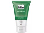 Ficha técnica e caractérísticas do produto Gel de Limpeza Facial RoC Oil Control - Intensive Cleanser 60ml