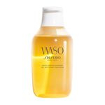 Ficha técnica e caractérísticas do produto Gel De Limpeza Facial Shiseido Waso Quick Gentle Cleanser 150 Ml