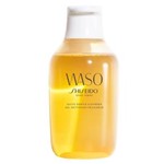 Ficha técnica e caractérísticas do produto Gel de Limpeza Facial Shiseido - Waso Quick Gentle Cleanser 150ml